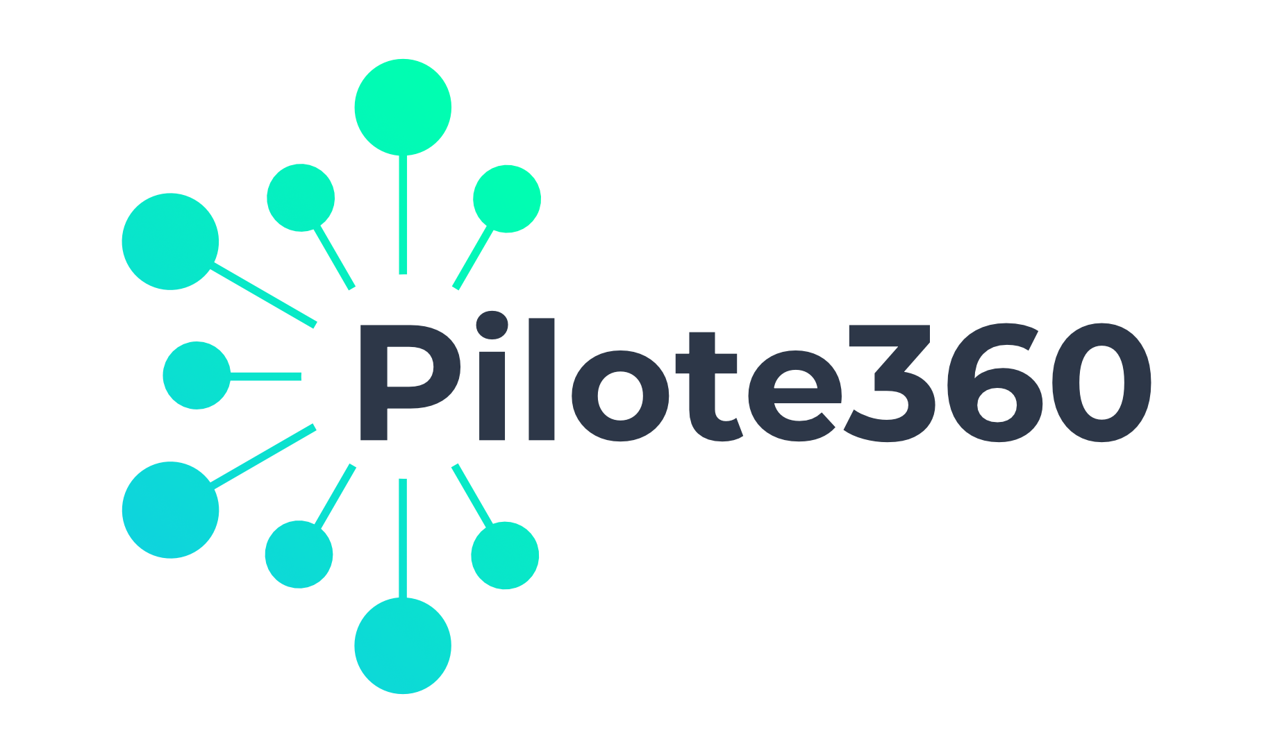 Pilote360 Logo